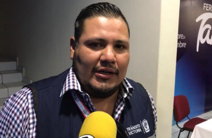 Se reforzará operativo antialcohol en la Feria Tam 