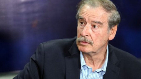 Fox, el expresidente que debe impuestos