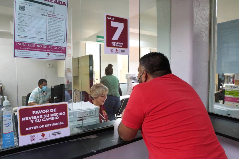 Dependencias municipales mantendrán guardias en vacaciones