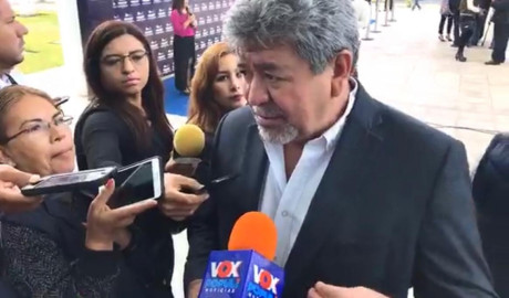 Gestiona recursos “Xico” en el Congreso de la Unión