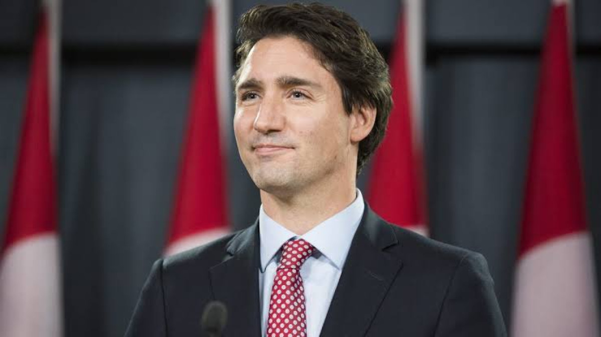 Trudeau es reelegido y gobernará Canadá un tercer período