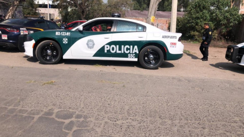 Cambiarán look a patrullas de CDMX