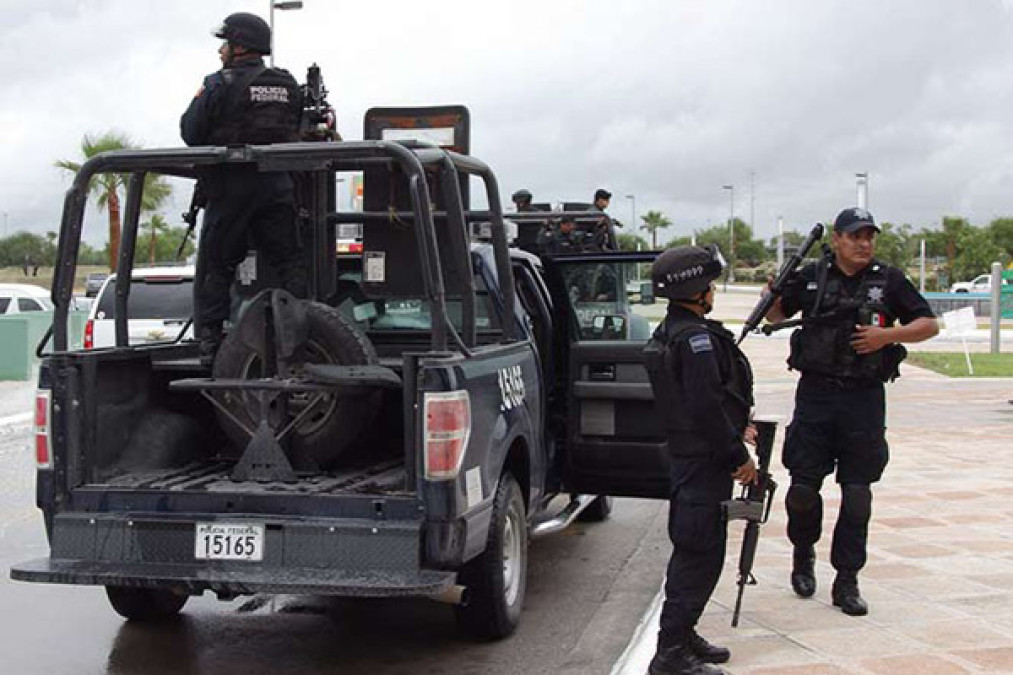 PF incrementará apoyo en tramos carreteros