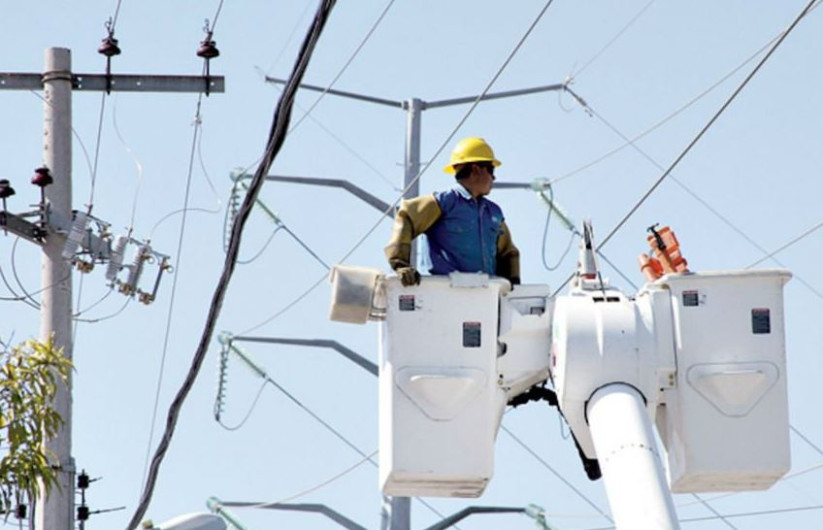 Apagón afecta planta potabilizadora en Loma Linda