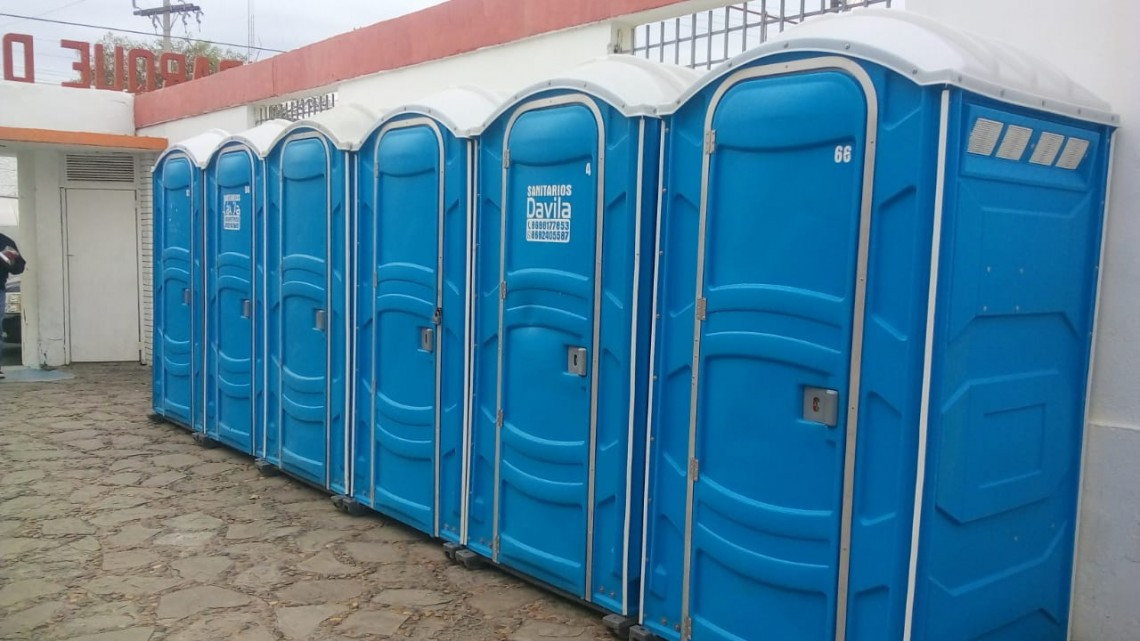 Muy poco migrantes aceptaron ser trasladados al refugio temporal que ofrece el municipio