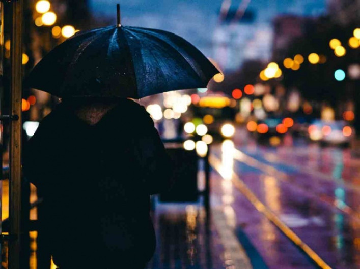 Pese a canícula, frente frío llegará a México