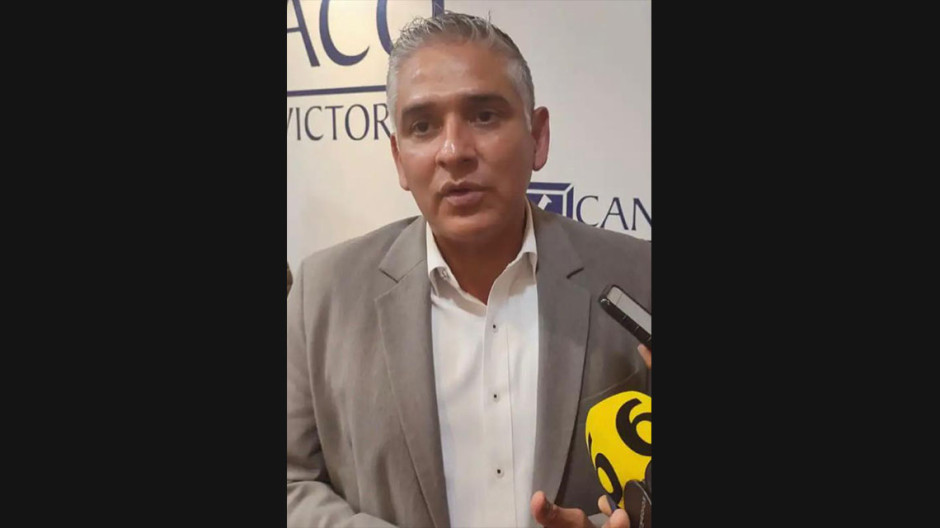 Designa Congreso nuevo Auditor Superior; el lunes rinde protesta