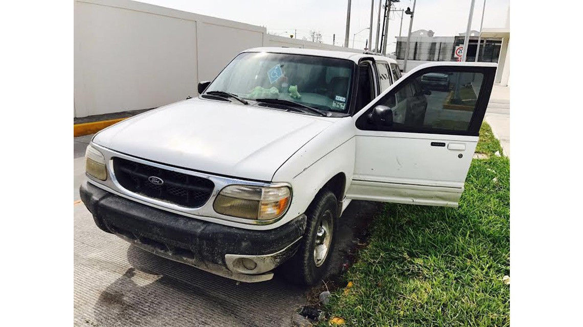 Detienen a tres personas por atentados a la seguridad