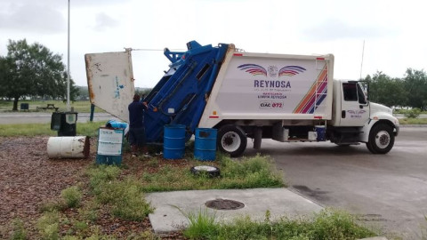 Pandemia incrementa residuos sólidos domésticos 