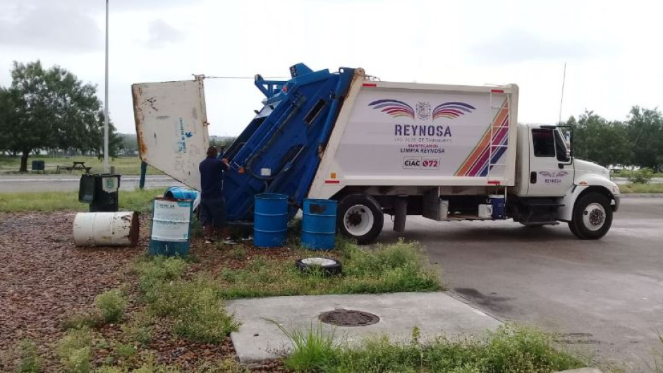 Pandemia incrementa residuos sólidos domésticos 