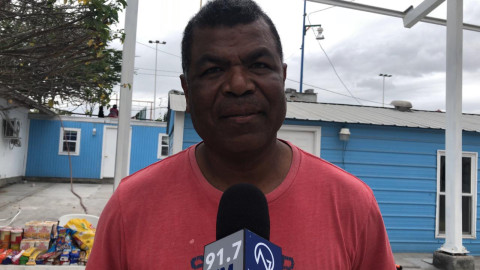 Albergues no están capacitados para recibir más migrantes