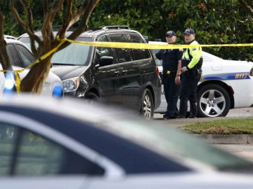 Asciende a 13 número de muertos en tiroteo en Virginia Beach