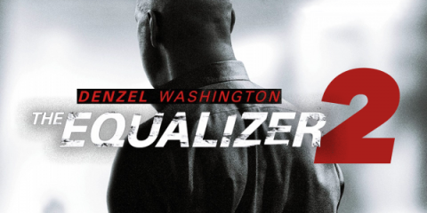 Llega el tráiler internacional de The Equalizer 2