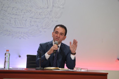 Objetivos primarios en materia hacendaria continúan: Herrera