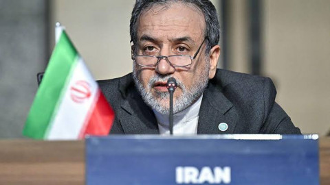 Irán advierte “consecuencias duraderas” tras ataque de Estados Unidos a instalaciones nucleares
