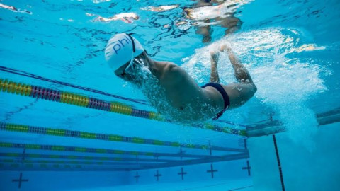 Atleta afgano envía "mensaje de esperanza" en los Juegos Paralímpicos