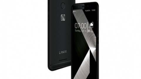 Lanix Alpha 950 y L1400, los smartphones que debes conocer