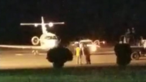 Trasladan a Eugenio “N” a penal federal del Altiplano