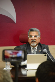 Disminuye delito de secuestro en Tamaulipas: Vocería