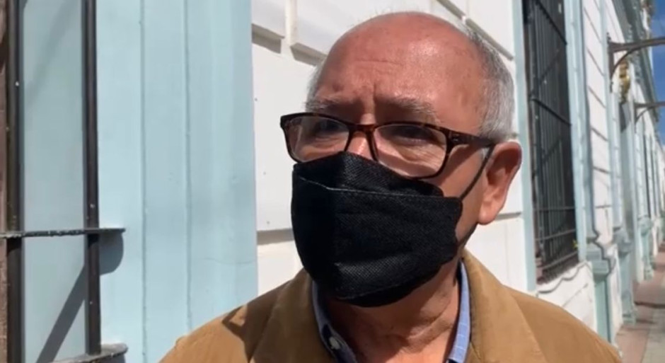 De nueva cuenta se justifica COMAPA; agua es potable pese a turbiedad 