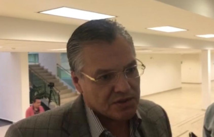 Connacionales piden seguridad durante su regreso a México 