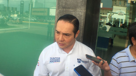 Autoridad llamará a comparecer a ex síndicos por desvío de 250 mdp