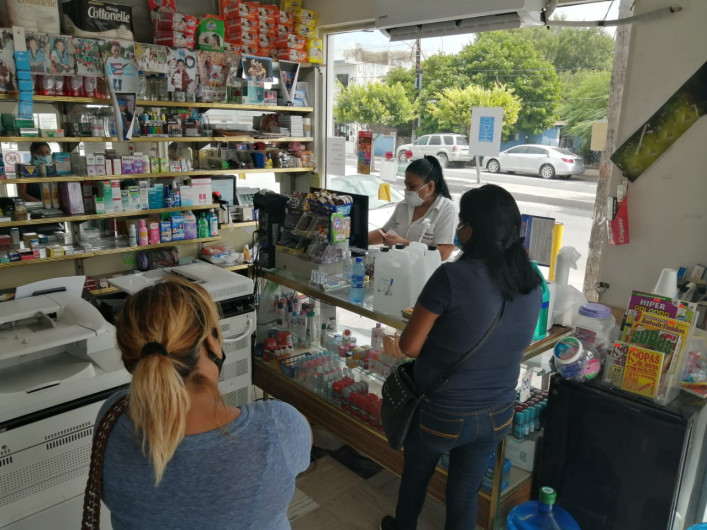 Escasean medicamentos que se cree curan el Covid-19