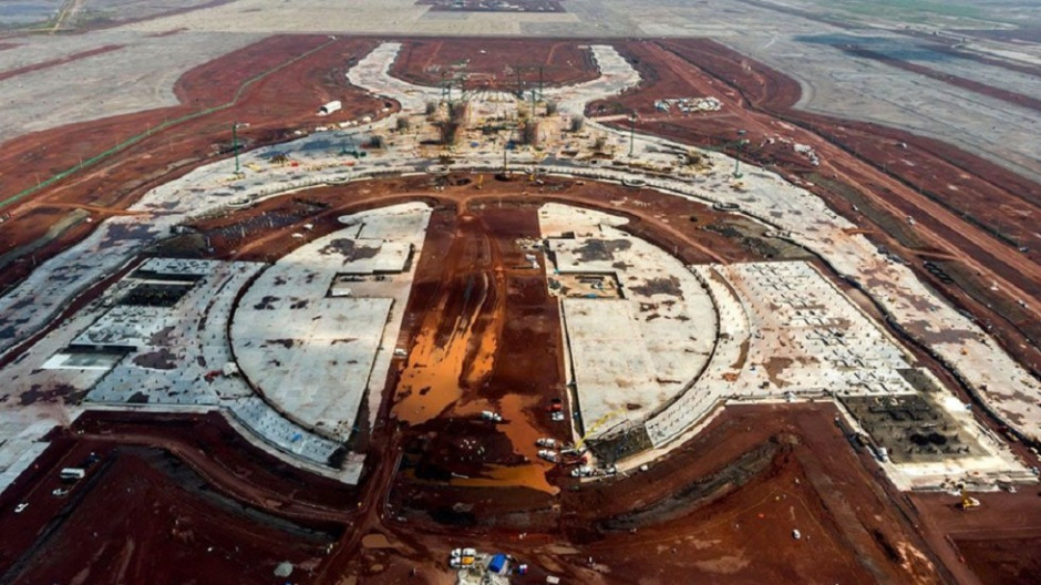 Más del 50% de tenedores de bonos de NAIM rechazan oferta de recompra de bonos