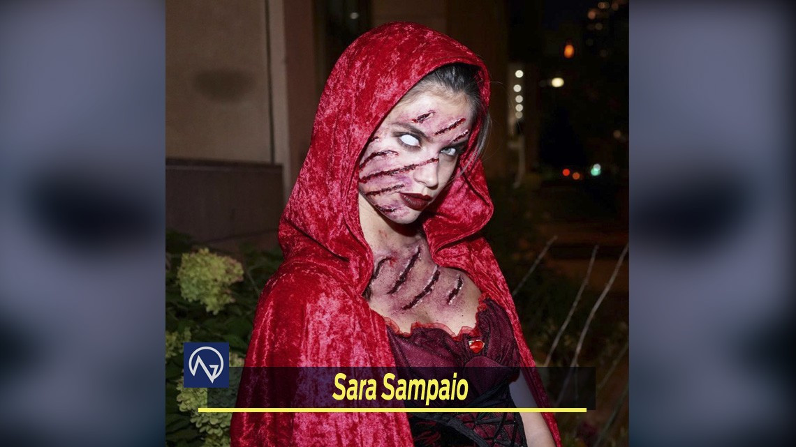 Los mejores disfraces de los famosos en Halloween 