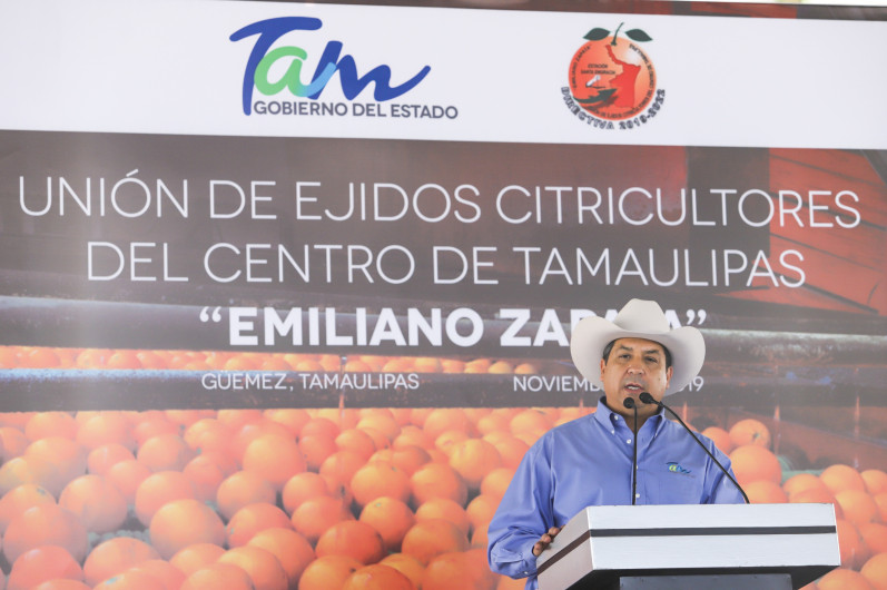 Gobierno e instituciones de Seguridad Publica se mantienen presentes en toda la región