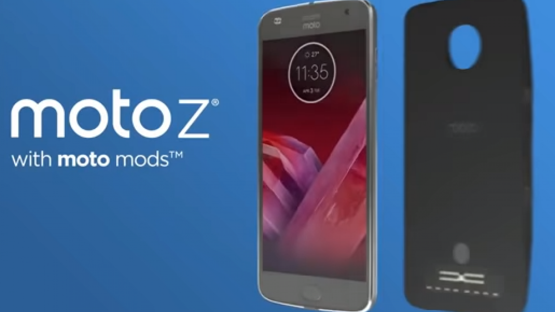 Motorola se burla de Samsung