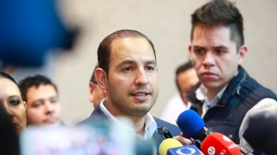 Presentará PAN queja ante el INE por evento de Dos Bocas