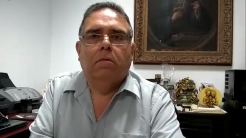 Tendrá la catedral su elevador y servirá para las personas discapacitadas