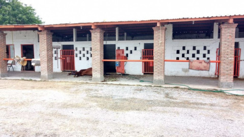 Atacan rancho de Eduardo Rodríguez, operador de Yarrington