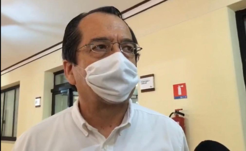 Revisa PC protocolo para incineración de cuerpos