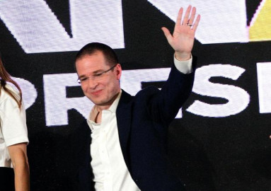 No hemos parado ninguna investigación en contra de Anaya: PGR