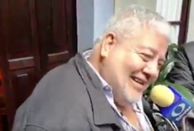 ¡Conapred alert! Delegado veracruzano afirma que las "Yalitzas si funcionan" para cuidar niños