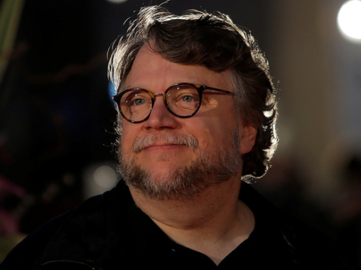 Guillermo del Toro entre las 100 personas más influyentes del mundo