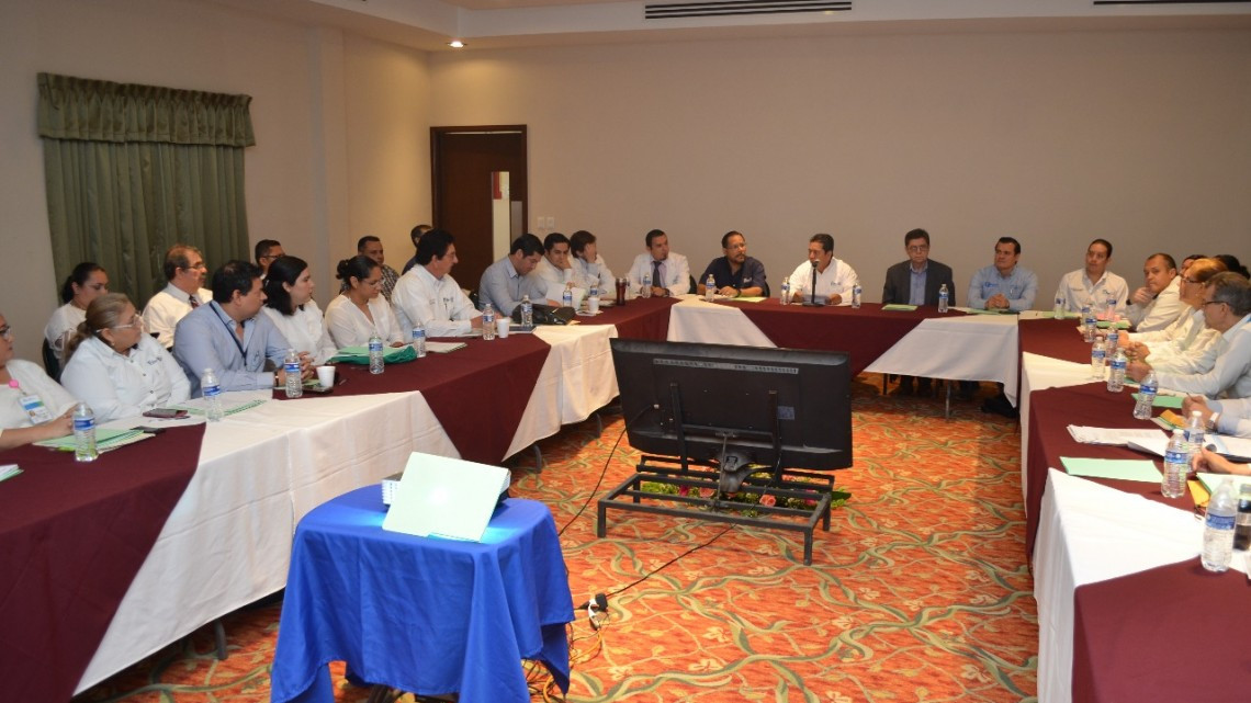 Refuerzan estrategias para disminuir muerte materna en Tamaulipas