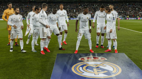 Real Madrid repite como equipo de futbol más valioso del mundo