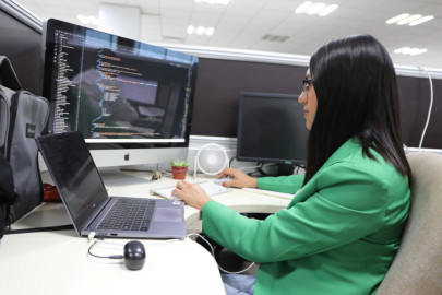 Logran mayor eficiencia gubernamental, mediante innovación tecnológica en gestiones administrativas