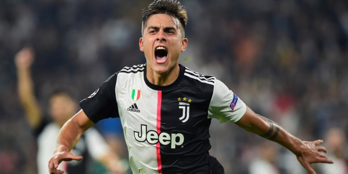 Paulo Dybala habría dado positivo a Covid-19 por cuarta vez