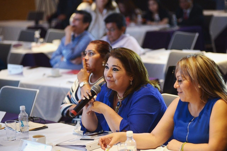 Diputada Federal Adriana Lozano a favor de la regularización de automóviles de procedencia extranjera