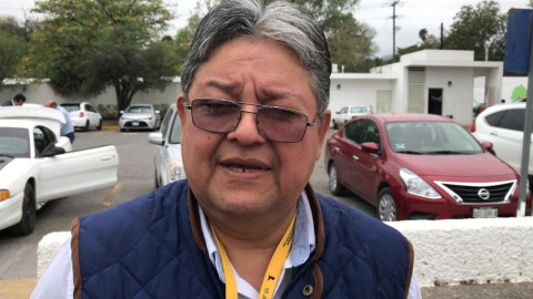 Incrementan atenciones por enfermedades respiratorias en Hospital Infantil