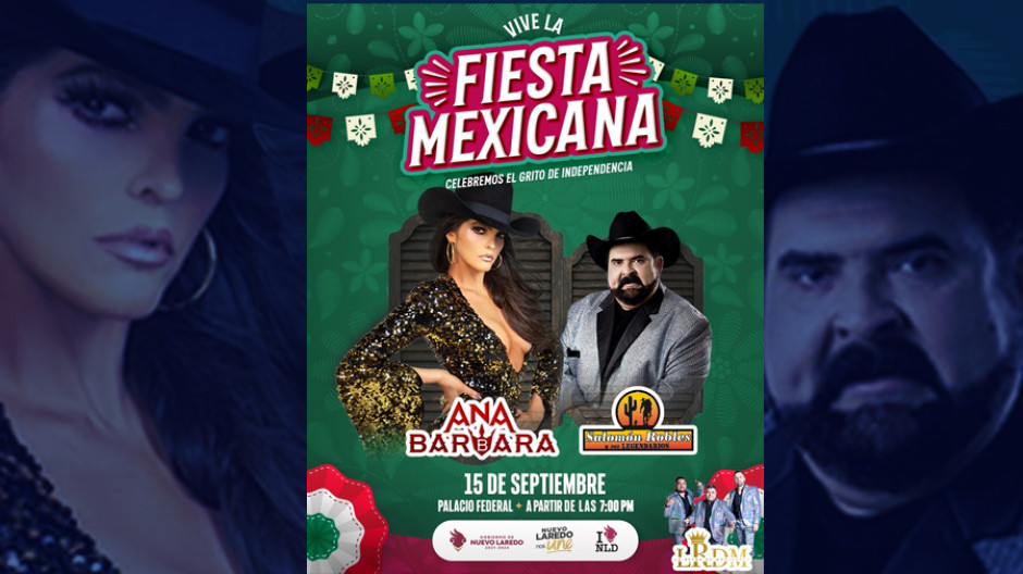 Invitan a celebrar la ceremonia del Grito este 15 de septiembre