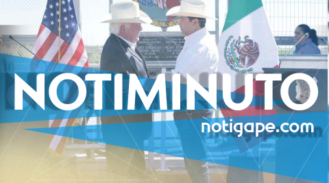 Las noticias más relevantes en un minuto