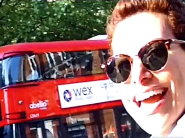 Duarte defiende a su esposa a través de carta