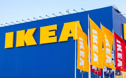 IKEA brindará refugio temporal a hospitales mexicanos que enfrenten COVID-19 