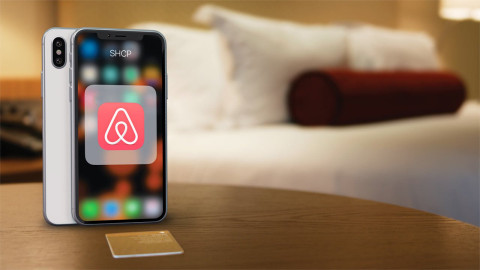 Airbnb busca talento mexicano