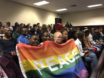 Botsuana despenaliza la homosexualidad